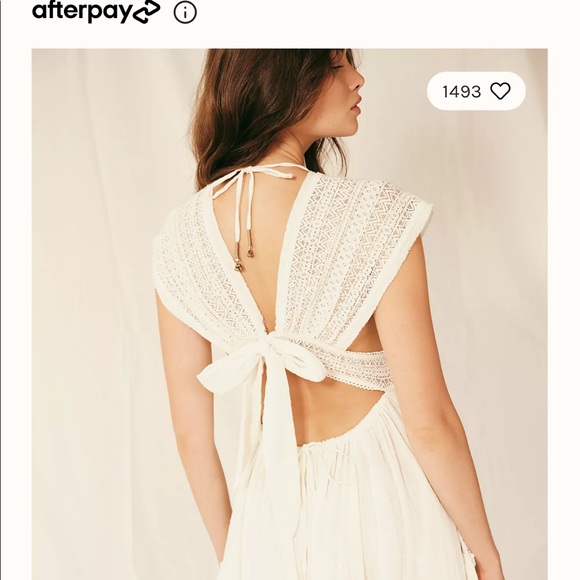 Free People La Vida Loca Dress - Picture 6 of 8